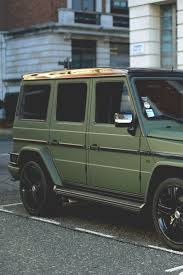 Desvre G Wagon Dream Cars Lux Cars