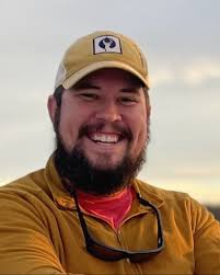 Christopher Edward Huffman Obituary October 21, 2023