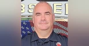 Webster, MA Firefighter Paul Cloutier Found Dead in Truck