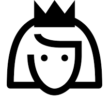 Free Free 113 Princess Icon Svg SVG PNG EPS DXF File