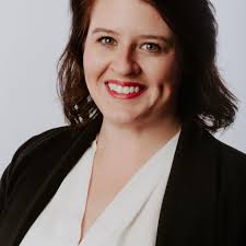 Have one of these in your nursery? Get the story behind the iconic Candy  Stripe-print newborn blanket.