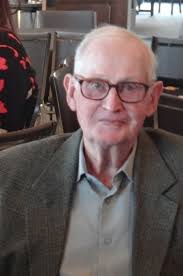 Contributions to the tribute of William (Bill) Richard Grieve