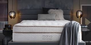 Use our saatva mattress coupon code to get a $200 discount on your purchase of a new mattress. Saatva Mattress Promotions 200 Discount Offer