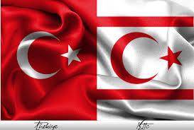 A complete collection of country flags from around the world. Turkey Trnc Flag By Ergenekon Turk On Deviantart