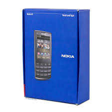 Nokia X3-02 Touch and Type Handy 2GB ...