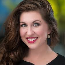 Kimberly Maricle's Instagram, Twitter & Facebook