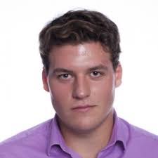 Ian Ogden's Instagram, Twitter & Facebook