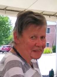 Obituary information for Donna Jester