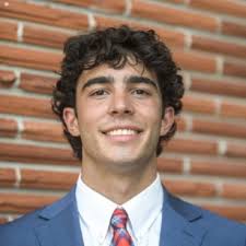 I am thrilled to share that I've accepted an offer to join StoneX as a  Clearing and Execution Services Intern in their New York City office this  summer.