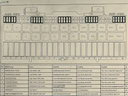 Factory Fuse Relay Cart Rennlist Porsche Discussion Forums