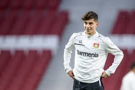 Catch it now on our youtube channel. Bayer Leverkusen In Good Position Hoping To Keep 100m Man Kai Havertz We Ain T Got No History