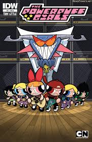 Idw Comic 9 Powerpuff Girls Wiki Fandom The following tags are aliased to this tag: idw comic 9 powerpuff girls wiki fandom
