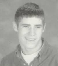 Andrew Joseph “Andy” Hoffman (1983-1999)