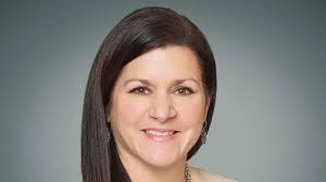 Thrive Appoints Kristina O'Connell as Chief Marketing Officer