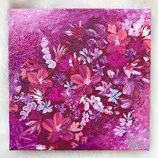 Treasure Hunt This 10x10cms Magnetic Canvas Is Going On A Hide And Seek Adventure Hubby Is Headed To Melbourne T Lovers Art Art Inspiration Art Painting