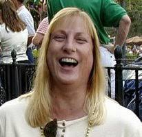 The Green Grocerette