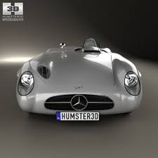 Mercedes Benz 300 Slr 1955 Mercedes Benz 300 Mercedes Benz Benz