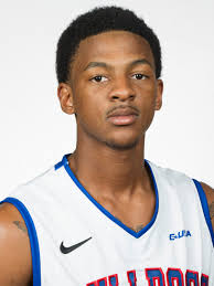 Alex Hamilton lifts La. Tech to win