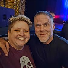 Congrats Dawn Bird Chavez & Kopia...