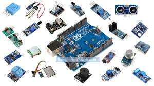 Arduino senses the environment by receiving inputs from many sensors, and affects its surroundings. 21 Arduino Modules You Can Buy For Less Than Random Nerd Tutorials