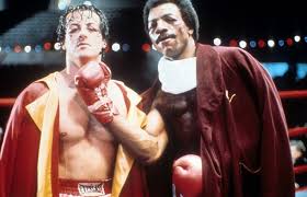 Movie Sneaks Sylvester Stallone Is Back As Rocky Balboa But This Time He S In A Fight With Mortality Los Angeles Times