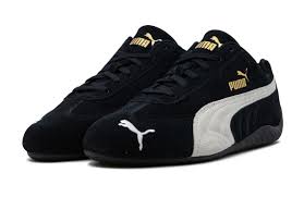 Puma Speedcat OG Suede Black Men's – Pimp Kicks