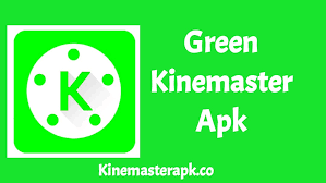 Extracting your apk apps for free. Green Kinemaster Apk Without Watermark 100 Working Mod