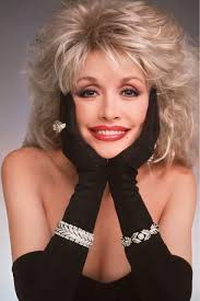 Dolly Parton is 77 years young and still looks as radiant and glamorous as  ever. Some people say it's her skincare routine, while others believe it's  her positive attitude that keeps her