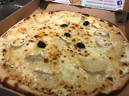 Elo Pizza Sanary Sur Mer Restaurant Avis Numero De Telephone Photos Tripadvisor