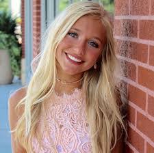 Kaylee Norton's Instagram, Twitter & Facebook