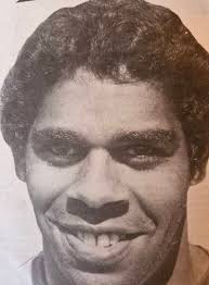Larry Corowa fastest man in League 1978. Ever? I was lucky enough to see  him play twice in 1977 for Monaro division. He scored 5 tries against the  Poms and three against