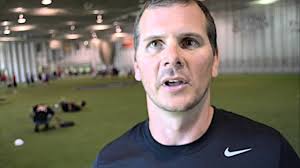 Chris Schwarz, Ottawa Senators -- Proper routine