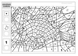 Bibouche En Classe Coloriage Magique Avec Les Nombres De 1 A 5 Coloriage Magique Coloriage Magique Grande Section Coloriages Magiques Maternelle