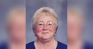 Obituary for Bonnie Mae (Burton) Kaiser