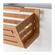Rimforsa Korb Ikea Mensole Ikea Mit Bildern Korbe Ikea Ikea Bambus