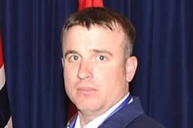 Fundraiser for Amanda Mosley by Syvena Fairbairn : In Remembrance of Mosley