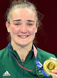 Best of luck to Liam Nolan from Galway in The Open tomorrow. What a massive  achievement!! Keep her lit!! 💚☘️