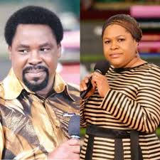 Who is tb joshua, nigeria's mega preacher accused of criminal negligence. Oyaf8el8saguhm