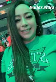 Collin Blackwell Dallas Stars
