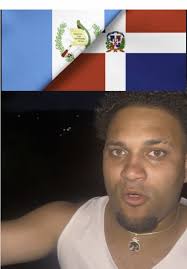Guatemala Vs Republica Dominicana
