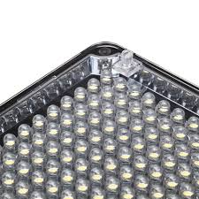 Aputure Amaran Cri 95 Alh198c Led Video Light Lamp Bicolor 32005600k Dimmable For Canon Nikon Pentax Dslr Camerar You Can Video Lighting Lamp Light Pentax