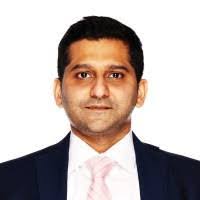 Arjun Saigal's Instagram, Twitter & Facebook