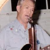 Obituary information for Reuben Jackson Tolbert