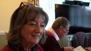 Talking newspaper for blind people relaunches after Covid