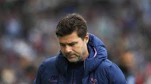 Lloris praises 'professional' alli for regaining spurs place. Mauricio Pochettino Fired Blame The Players They Got Him Sacked Says Harry Redknapp The National