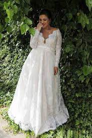 Pin On Plus Size Dresses With Sleeves