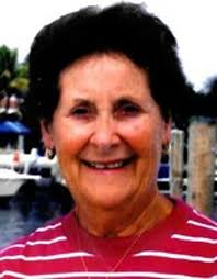 Kathleen T. “Kay” Fox Obituary