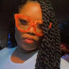 Inez Coleman-Steele (@inezpcoleman)