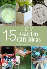 Diy stamped clay garden labels tutorial from burkatron continue to 6 of 25 below. 15 Simple Lovely Diy Garden Gift Ideas An Oregon Cottage