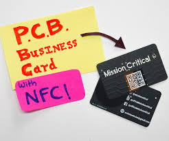 The package includes 100 nfc business cards, printed on both sides. Nfc Business Card 7 Steps Instructables